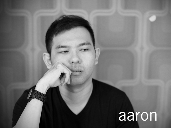 Aaron Inque aaron – THE THINC GROUP